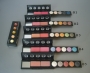 MAC Makeup Artist Fashion 5 Colors Eye shadow & 3 Blusher Online